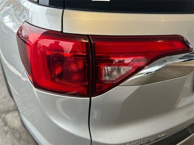 2019 GMC ACADIA SLE-1