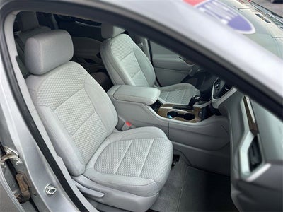 2019 GMC ACADIA SLE-1