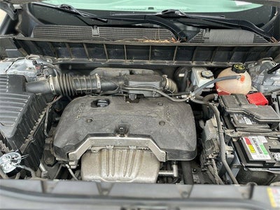 2019 GMC ACADIA SLE-1