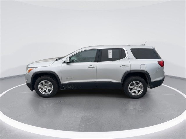 2019 GMC ACADIA SLE-1