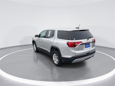 2019 GMC ACADIA SLE-1