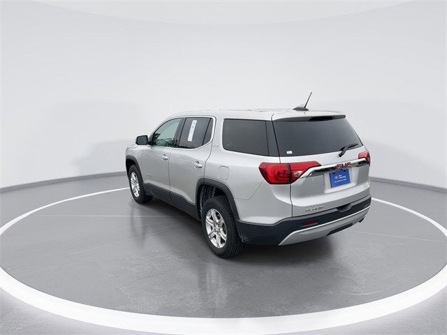 2019 GMC ACADIA SLE-1