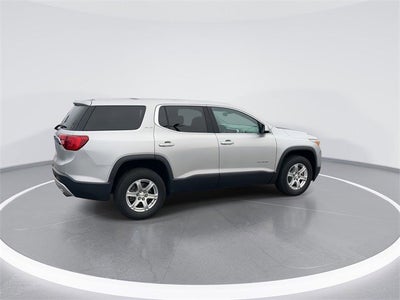 2019 GMC ACADIA SLE-1