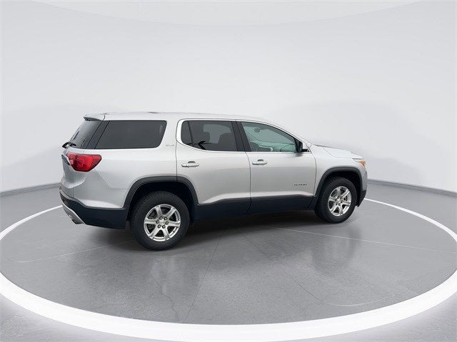 2019 GMC ACADIA SLE-1