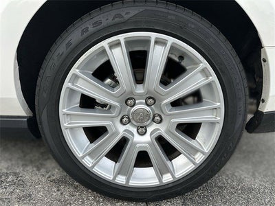 2010 Ford MUSTANG Premium