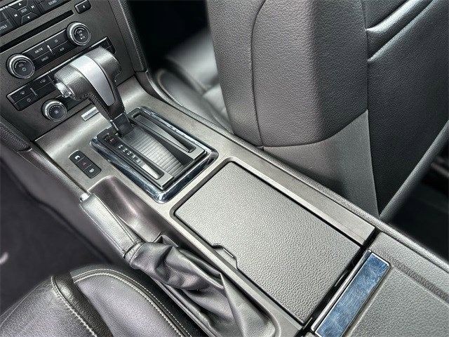 2010 Ford MUSTANG Premium