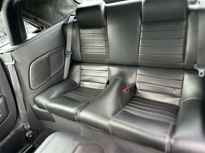 2010 Ford MUSTANG Premium