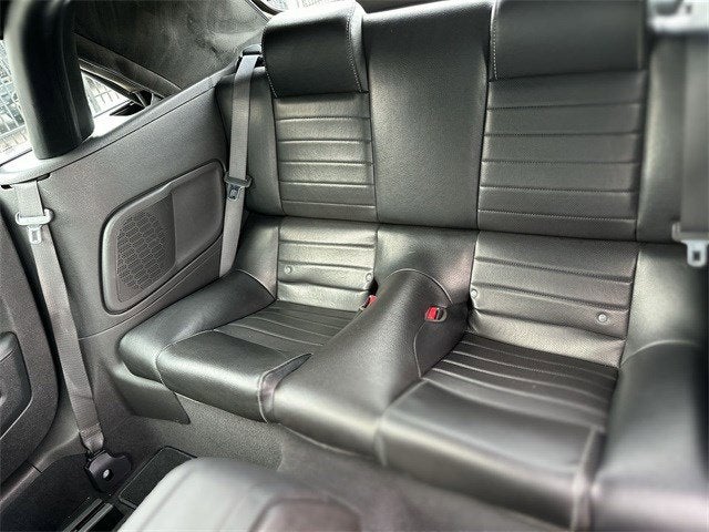 2010 Ford MUSTANG Premium