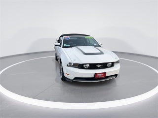 2010 Ford MUSTANG Premium