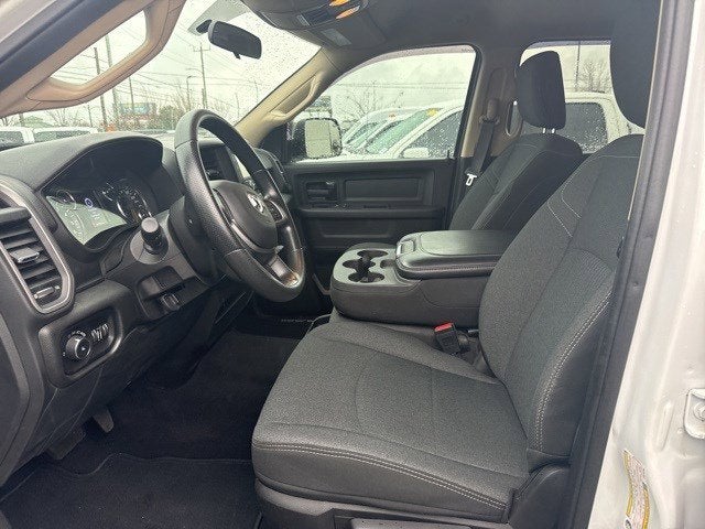 2020 RAM 2500 Tradesman