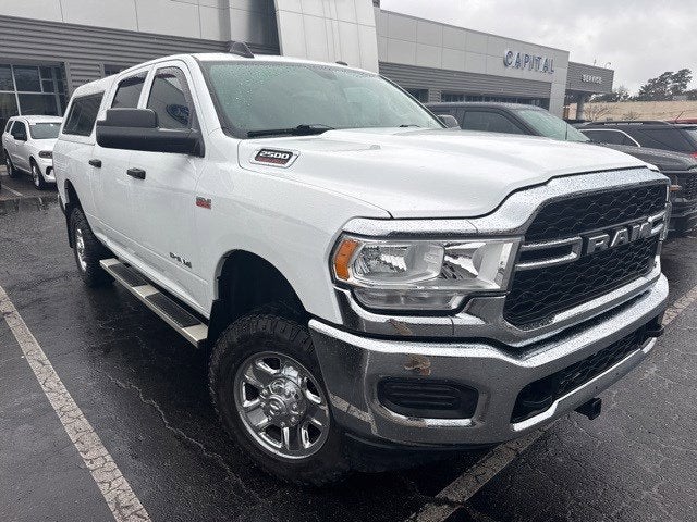 2020 RAM 2500 Tradesman
