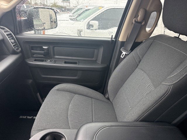 2020 RAM 2500 Tradesman