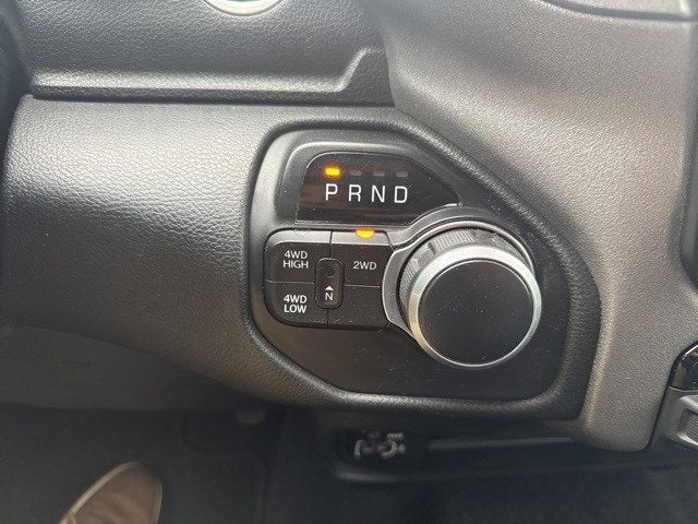 2020 RAM 2500 Tradesman