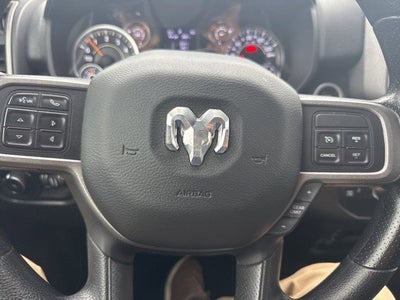 2020 RAM 2500 Tradesman