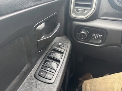 2020 RAM 2500 Tradesman