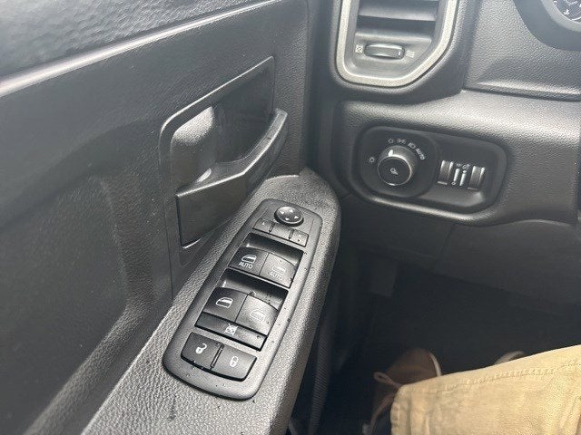 2020 RAM 2500 Tradesman