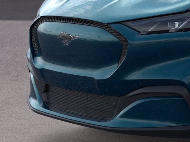 2026 Ford MUSTANG MACHE Select