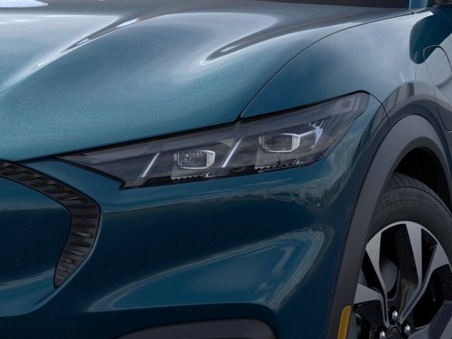 2026 Ford MUSTANG MACHE Select