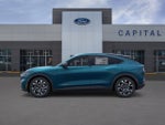 2026 Ford MUSTANG MACHE Select