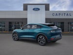2026 Ford MUSTANG MACHE Select