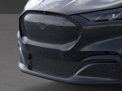 2026 Ford MUSTANG MACHE Select