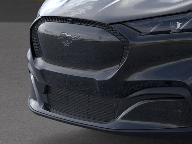 2026 Ford MUSTANG MACHE Select