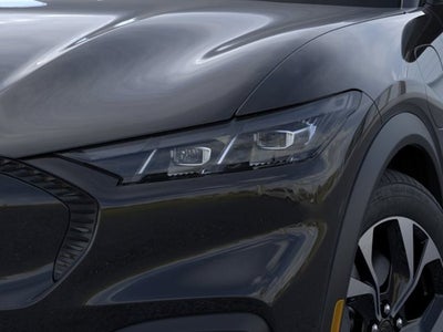 2026 Ford MUSTANG MACHE Select