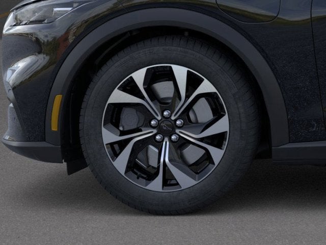 2026 Ford MUSTANG MACHE Select