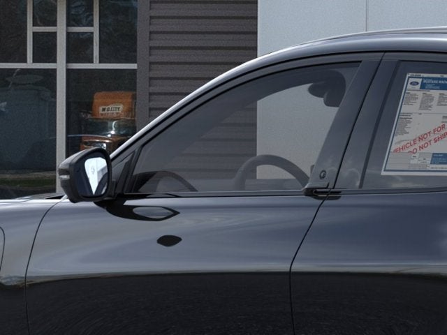 2026 Ford MUSTANG MACHE Select