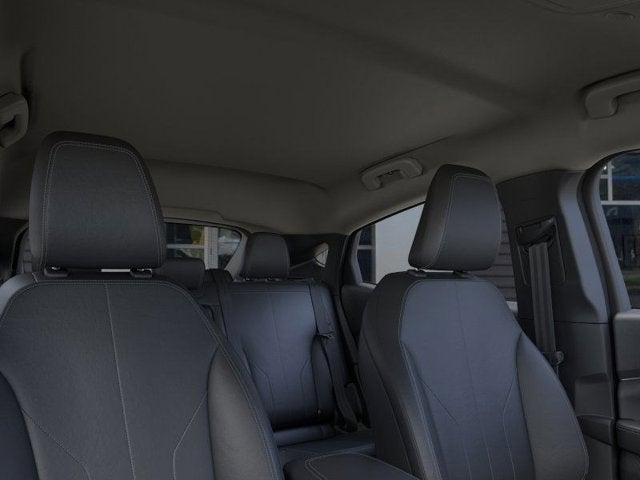 2026 Ford MUSTANG MACHE Select