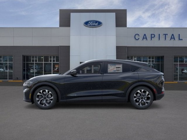 2026 Ford MUSTANG MACHE Select