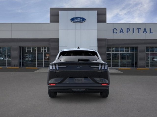 2026 Ford MUSTANG MACHE Select