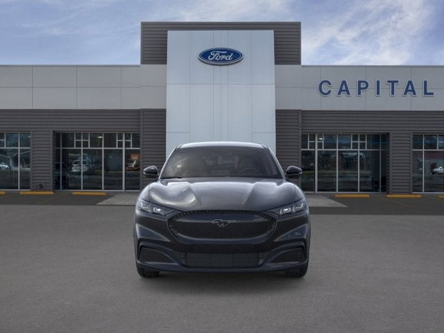 2026 Ford MUSTANG MACHE Select