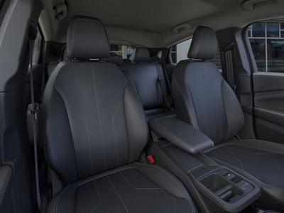 2026 Ford MUSTANG MACHE Select