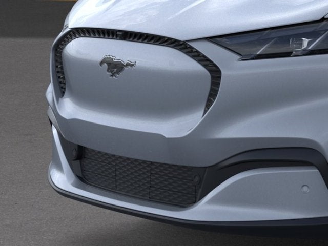 2026 Ford MUSTANG MACHE Select