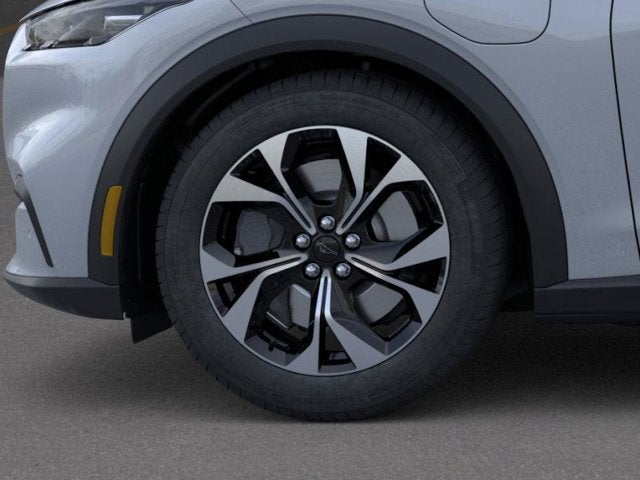 2026 Ford MUSTANG MACHE Select