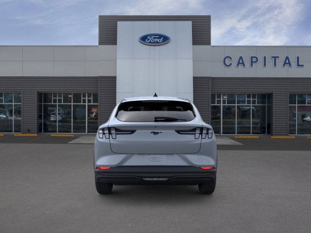 2026 Ford MUSTANG MACHE Select