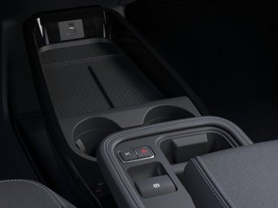 2026 Ford MUSTANG MACHE Select