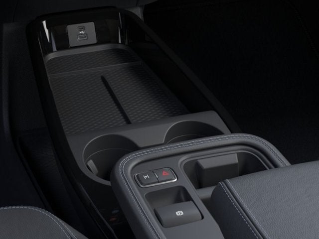 2026 Ford MUSTANG MACHE Select