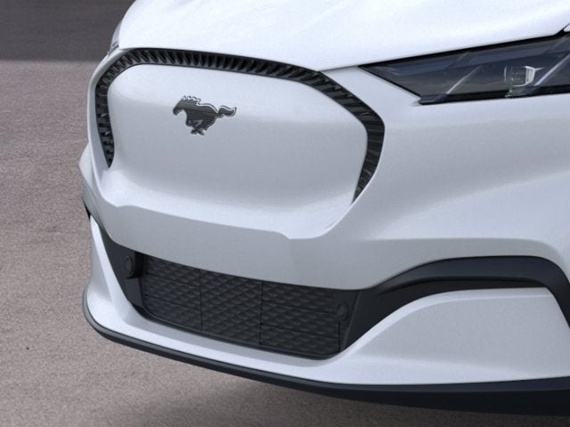 2026 Ford MUSTANG MACHE Select
