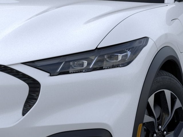 2026 Ford MUSTANG MACHE Select