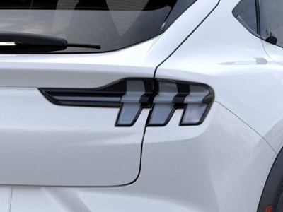 2026 Ford MUSTANG MACHE Select