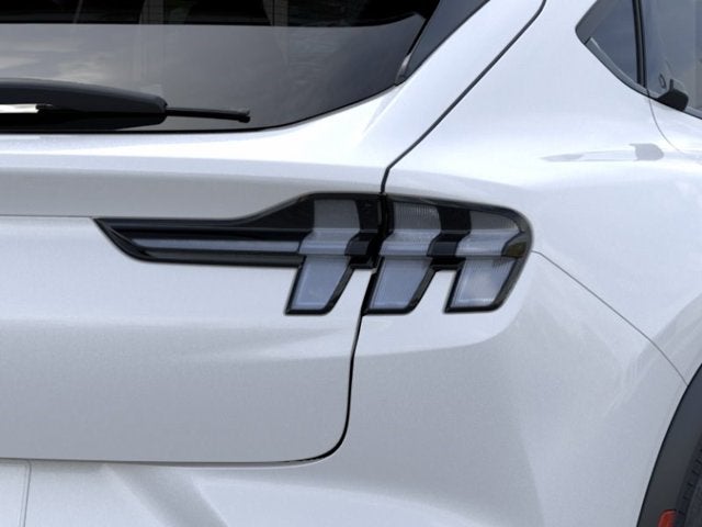 2026 Ford MUSTANG MACHE Select