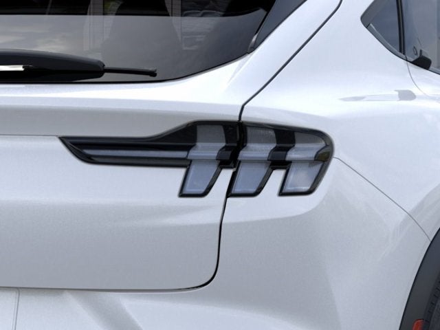 2026 Ford MUSTANG MACHE Select