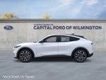 2026 Ford MUSTANG MACHE Select