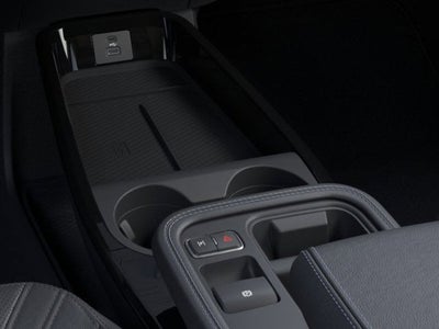 2025 Ford MUSTANG MACHE Premium