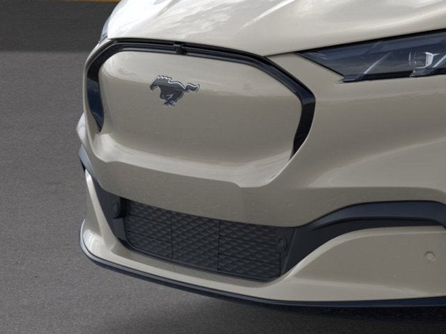 2025 Ford MUSTANG MACHE Premium