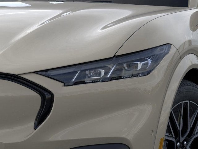 2025 Ford MUSTANG MACHE Premium