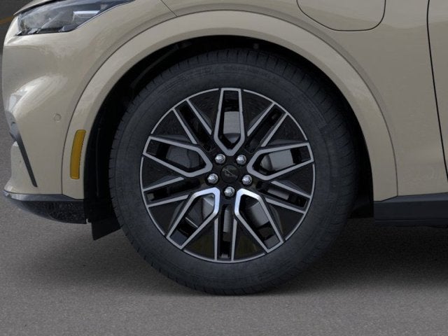 2025 Ford MUSTANG MACHE Premium