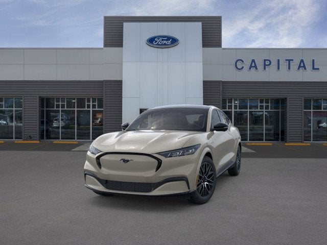 2025 Ford MUSTANG MACHE Premium